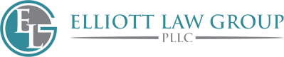 Logo of Elliott Law Group, PLLC