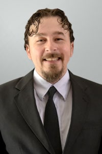 Picture of Andy Patrick