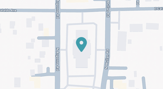 Address Map