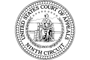 United States Court Of Appears Ninth Circuit
