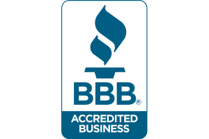 BBB Accredited Business