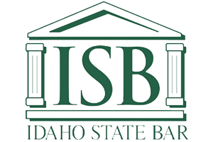 ISB Idaho State Bar